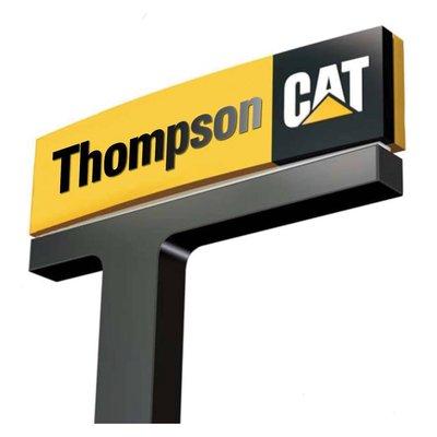 Thompson Power Systems - Huntsville - Permanently Closed