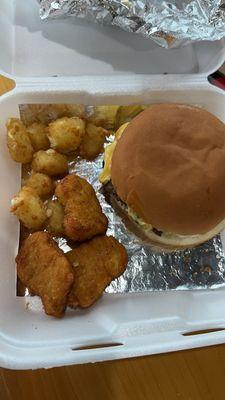Cook Out