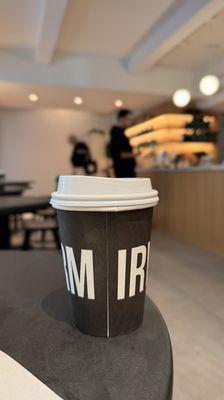 Irving Farm New York