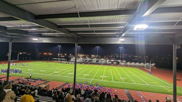 Renton Memorial Stadium
