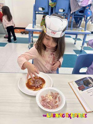 The Learning Experience-Ladera