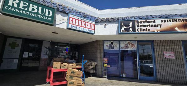 carniceria la Esperanza