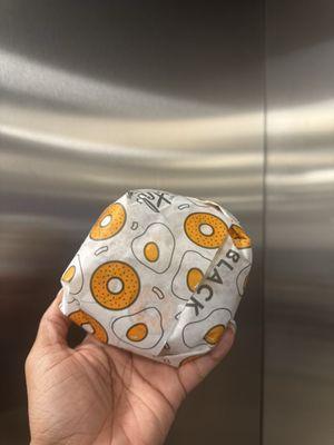 Wrapping