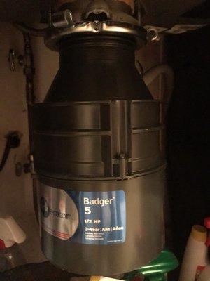 Roczynski Plumbing & Heating Services