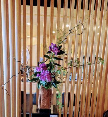 Ikebana Studio M