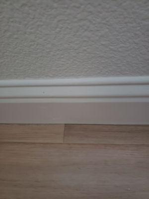 Infinity Floors & Molding