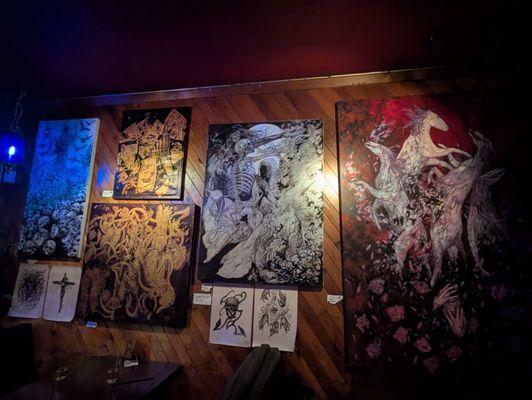 Low Brow Lounge