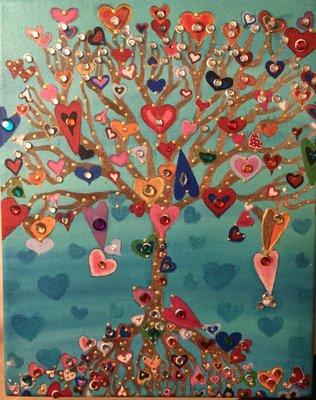 Gabi Purrer Healing Arts