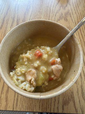 The Mustard Seed: Natural Market & Cafe