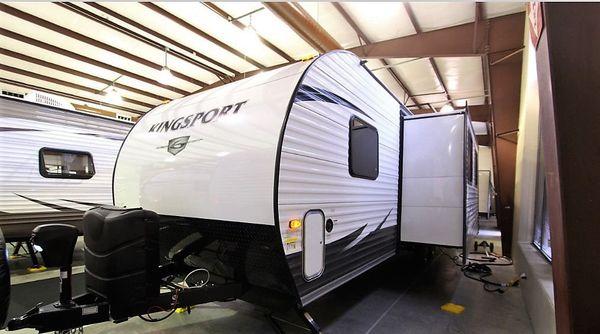 Family Fun RV Rentals