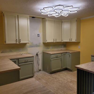 Xtreme Home Improvements