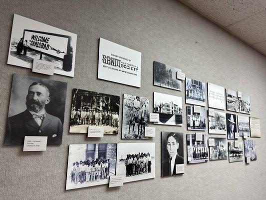 Carlsbad Public Library