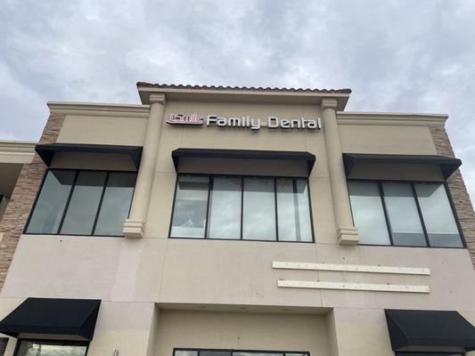 iSmile Family Dental