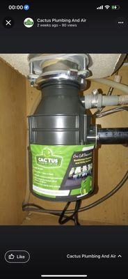 Mike was great . Very professional!!