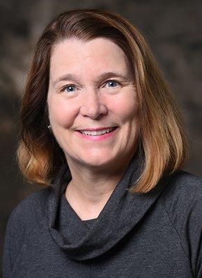 Martha F. Jay, Ph.D., M.D.