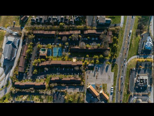 Pinebrook Apartments