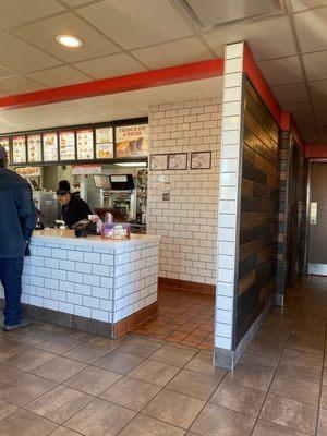 Arby's