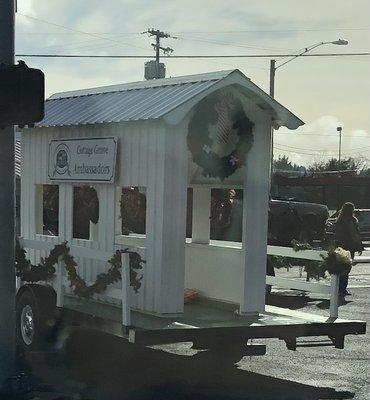 City of Cottage Grove