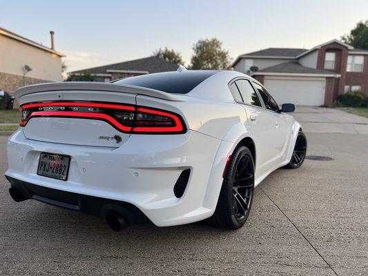 Kwality Detail Solutions