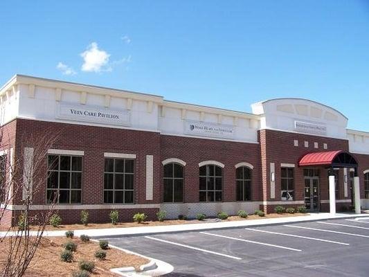 Knightdale Medical Pavilion