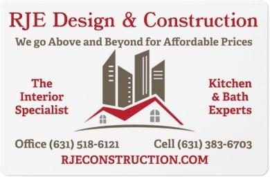 RJE Design & Construction