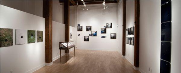 Form+Content Gallery