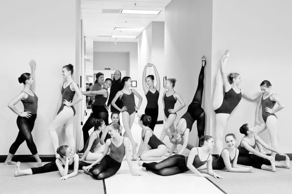 Florida School For Dance Education