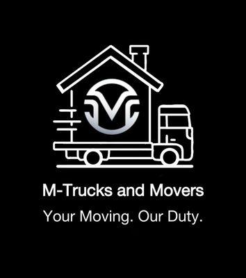 M Trucks And Movers