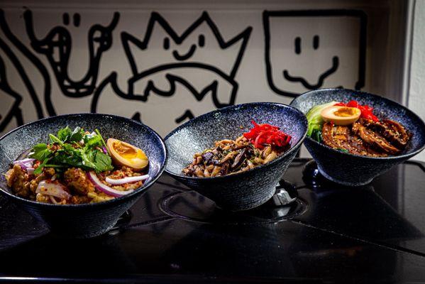 Rice bowl