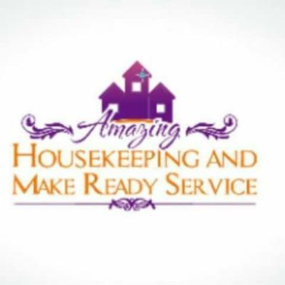 Amazing Housekeeping and Make Ready Service