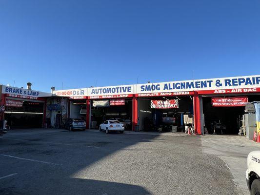 D&R Automotive