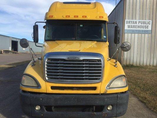 RDR Express Trucking