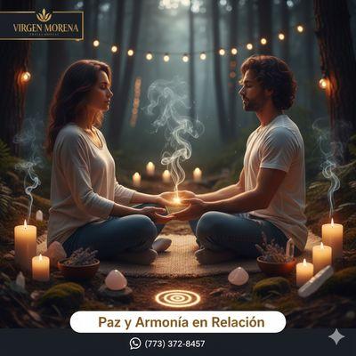 Botanica Virgen Morena