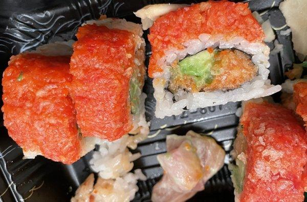 Sushi Ya