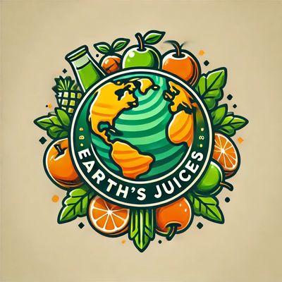 Earth’s Juices
