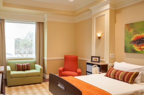 Powerback Rehabilitation Moorestown