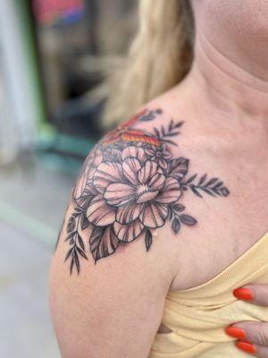 Good Fortune Tattoo Studio