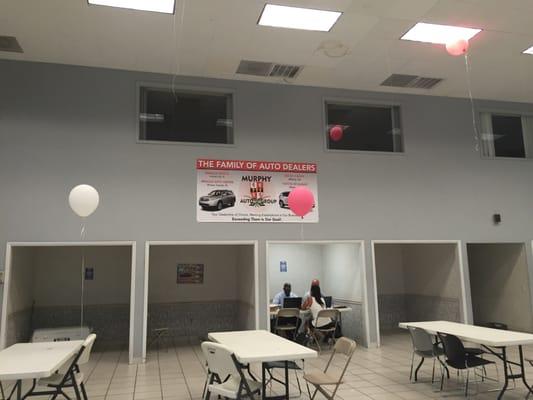Toyota of Winter Haven