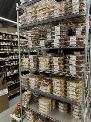 Abraham Farmers Market