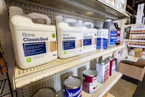 Quality Hardwoods of Michigan, Inc