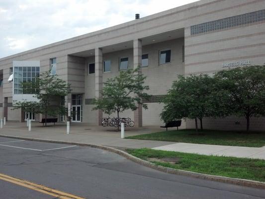 Cornell Big Red Basketball