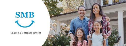 Seattle's Mortgage Broker