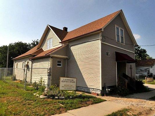 Lighthouse Community Church