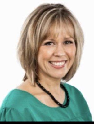 Sabrina Whitaker - Humana Agent