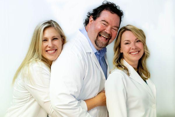 Jason Northcutt - Robertsdale Dental Implants