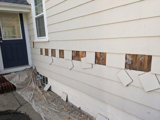 Retro Tec Insulation