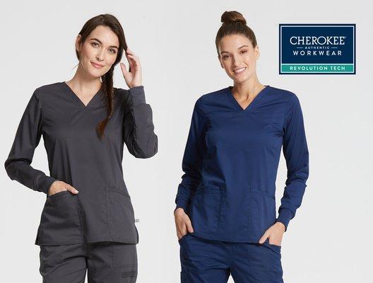 Level 1 Scrubs & Uniforms