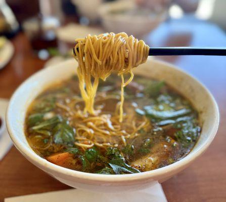 Pho Huynh Hiep 5 - Kevin's Noodle House