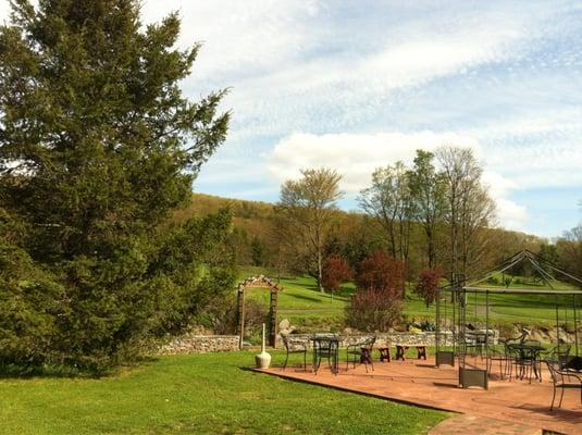 Endwell Greens Golf Club