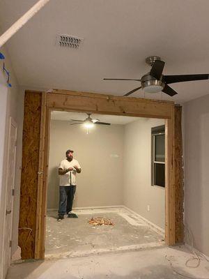 Dragoo Handyman Services